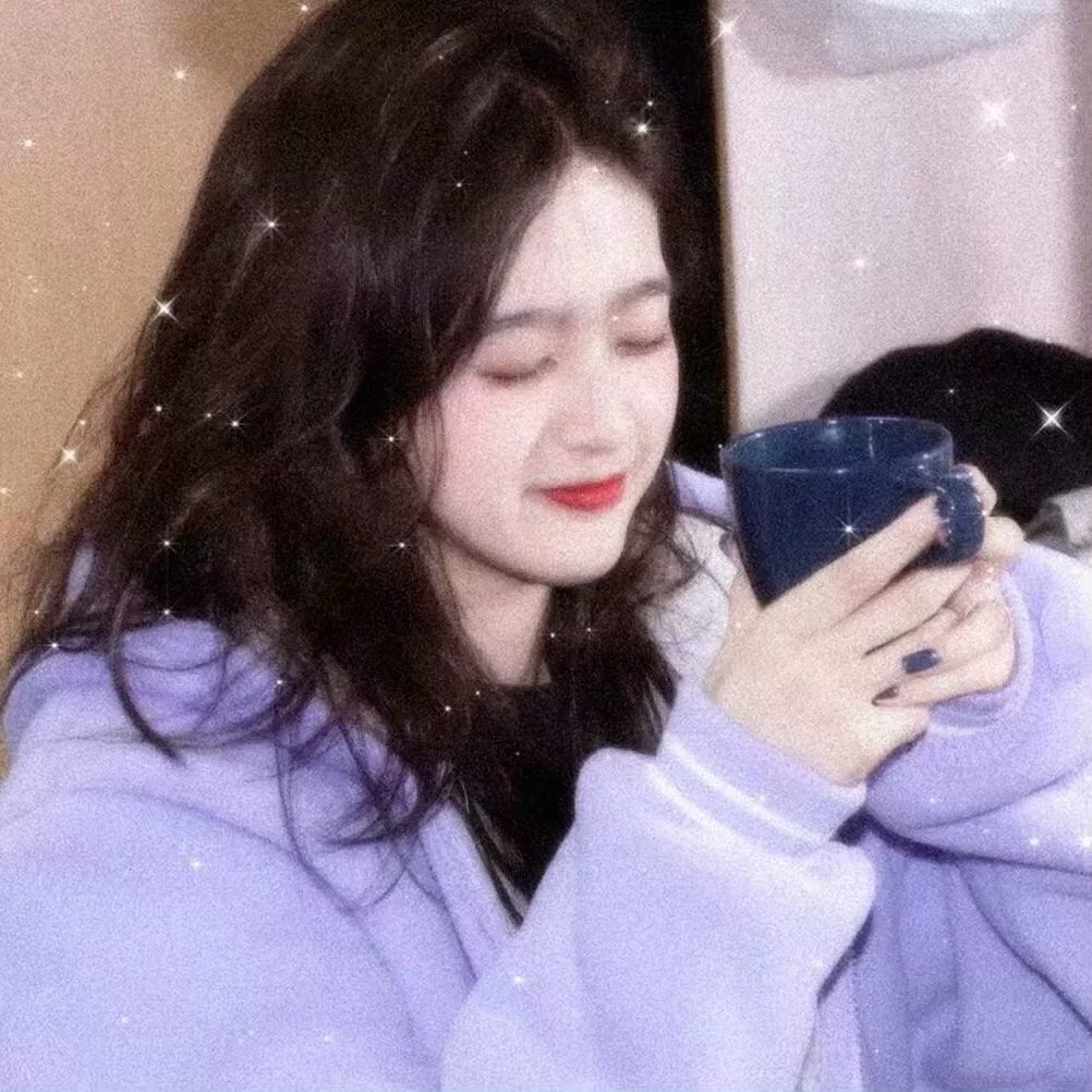 少女的抉择
