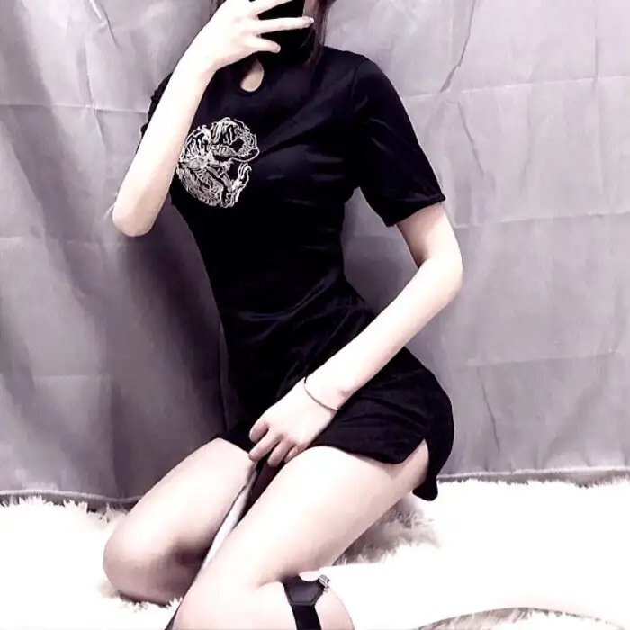 童邪